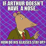 Image result for Arthur Savage Memes