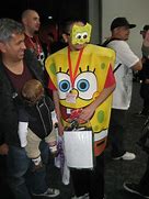 Image result for Spongebob Character Looking Creepy