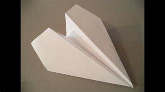 Image result for Farthest Flying Paper Airplane