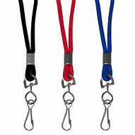 Image result for Retractable Neck Lanyard