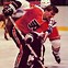 Image result for Flyers Hockey Dishown Brown