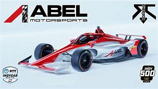 Image result for IndyCar 2024 Car