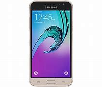 Image result for Gold Samsung Galaxy J3 Phone