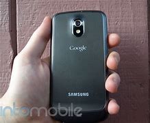 Image result for Galaxy Nexus S Back
