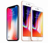 Image result for iPhone X and 8