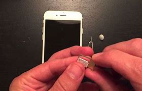 Image result for iPhone 6 Sim Area