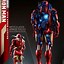 Image result for Iron Man Mark VII