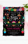 Image result for Mexican Pastry Birthday Card