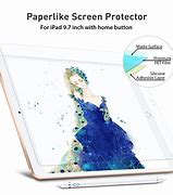 Image result for PaperLike Screen Protector iPad