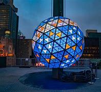 Image result for First New Year's Eve Ball Drop