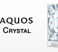 Image result for Sharp Aquis Crystal