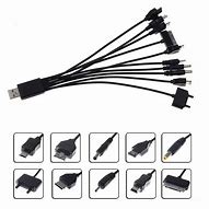 Image result for Multi Pin Charger