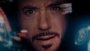 Image result for Iron Man Transformation