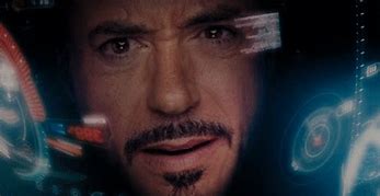 Image result for Iron Man Head Concept Art