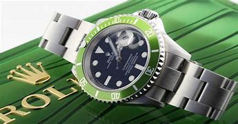 Image result for First Rolex Watch