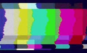 Image result for No Signal Screen GIF