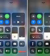 Image result for How to Screen Record On iPhone