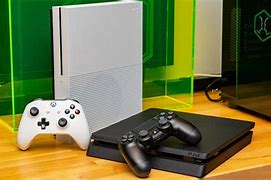 Image result for Xbox or PlayStation
