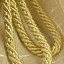 Image result for Cast Iron Curtain Tie Backs