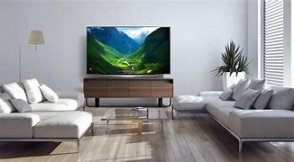 Image result for TCL 55-Inch TV and Remote Control