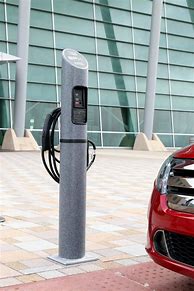 Image result for Electric Car Charging Stations