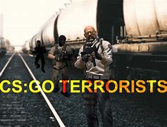 Image result for CS:GO Terrorist