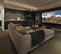 Image result for Home Theater Projector Screen TV