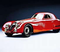Image result for Alfa Romeo 8C 2900 Le Man
