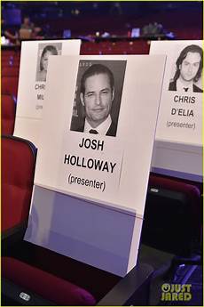People S Choice Awards 2016 Celeb Seating Chart Revealed