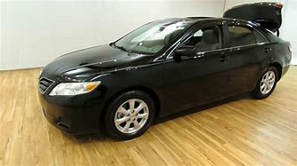 Image result for 2011 Toyota Camry with Sunroof