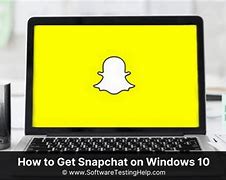 Image result for How to Use Android Snapchat On Windows