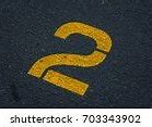 Image result for Yellow Number 2
