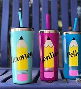 Image result for Custom Pencil Cup