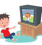 Image result for No TV and Tablet Clip Art