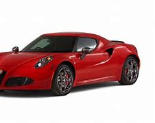 Image result for Alfa Romeo 4C Front