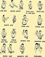 Image result for Karate in Japanese