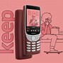 Image result for Pin Máy Nokia 8210 4G