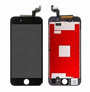 Image result for iPhone 6s LCD Back View