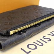 Image result for Louis Vuitton Leather Wallet Paris France