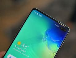 Image result for Samsung Galaxy S10 Specs