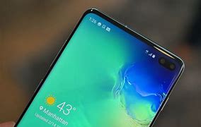 Image result for samsung galaxy s 10 light