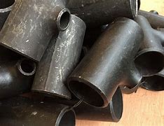 Image result for Wrought Iron Pipe