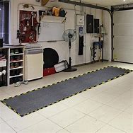 Image result for Garage Mats Under Car