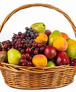 Image result for Big Basket of Fruits