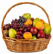 Image result for Spring Fruit Basket