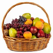 Image result for Basket of Apples and Oranges