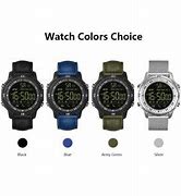 Image result for Men 3 Blue Vibe Pro Smartwatch Phone