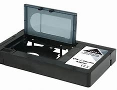 Image result for VHS-C Adapter