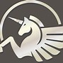 Image result for Unicorn Logo.svg