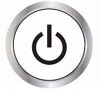 Image result for Power Button HD